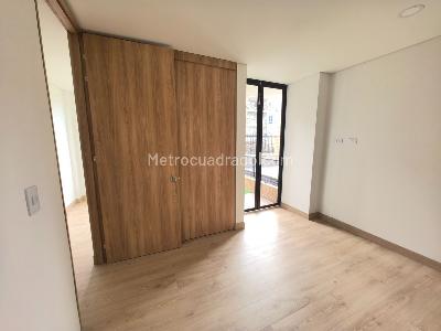 Apartamento en venta en Milla De Oro, Cajicá · foto 4 de 20