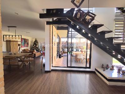 Casa en venta en Canelon, Cajicá · foto 10 de 20