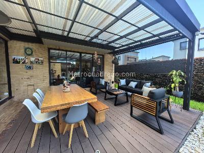 Casa en venta en Canelon, Cajicá · foto 2 de 20