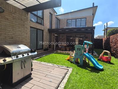 Casa en venta en Canelon, Cajicá · foto 3 de 20