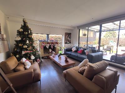 Casa en venta en Canelon, Cajicá · foto 4 de 20
