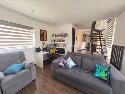 Casa en venta en Canelon, Cajicá · foto 8 de 20
