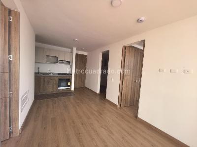 Apartamento de 2 alcobas en venta en Fontanar, Chía, 55 m² · foto 5 de 19