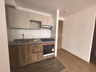 Apartamento de 2 alcobas en venta en Fontanar, Chía, 55 m² · foto 6 de 19