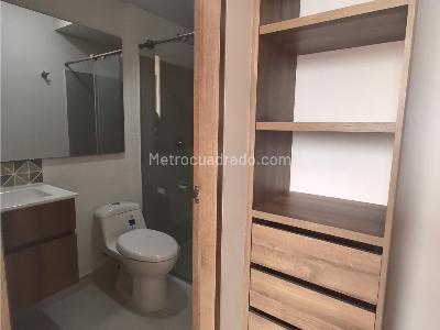 Apartamento de 2 alcobas en venta en Fontanar, Chía, 55 m² · foto 8 de 19