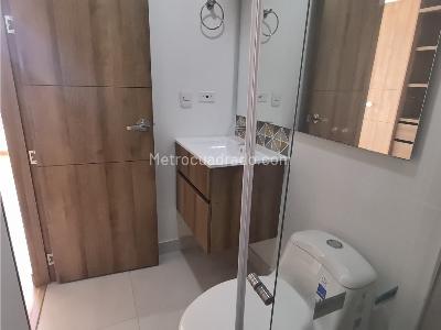 Apartamento de 2 alcobas en venta en Fontanar, Chía, 55 m² · foto 9 de 19