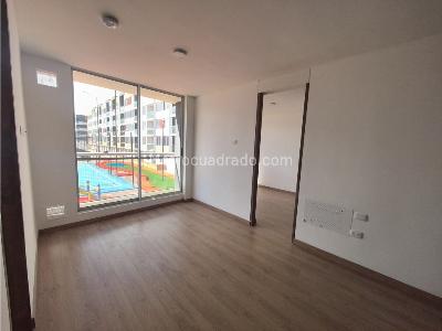 Apartamento de 2 alcobas en venta en Fontanar, Chía, 55 m² · foto 18 de 19