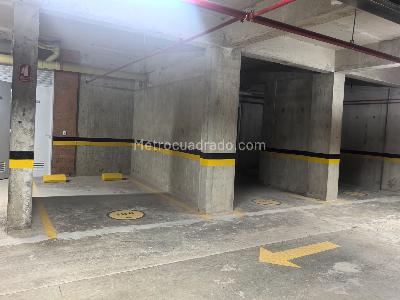 Apartamento en venta en Milla De Oro, Chía · foto 16 de 20