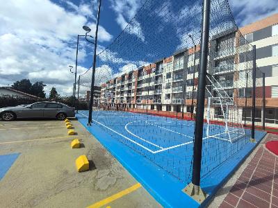 Apartamento en venta en Milla De Oro, Chía · foto 17 de 20