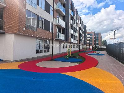 Apartamento en venta en Milla De Oro, Chía · foto 19 de 20