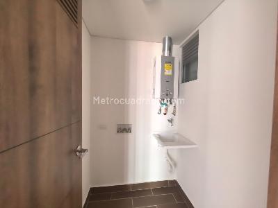Apartamento en venta en Milla De Oro, Chía · foto 4 de 20