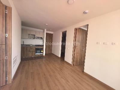 Apartamento en venta en Milla De Oro, Chía · foto 2 de 20