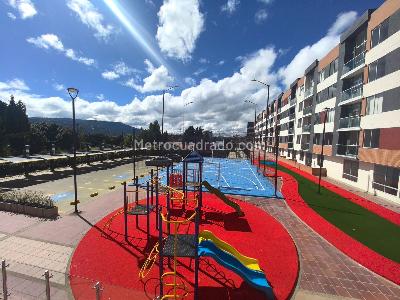 Apartamento en venta en Milla De Oro, Chía · foto 20 de 20