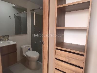Apartamento en venta en Milla De Oro, Chía · foto 9 de 20