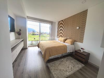 Casa en venta en Paso Ancho, Zipaquirá · foto 17 de 20