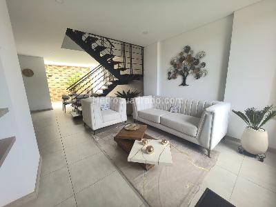 Casa en venta en Paso Ancho, Zipaquirá · foto 5 de 20