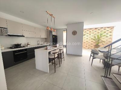 Casa en venta en Paso Ancho, Zipaquirá · foto 4 de 20
