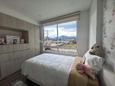 Casa en venta en Paso Ancho, Zipaquirá · foto 9 de 20