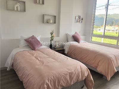 Casa en venta en Paso Ancho, Zipaquirá · foto 19 de 20