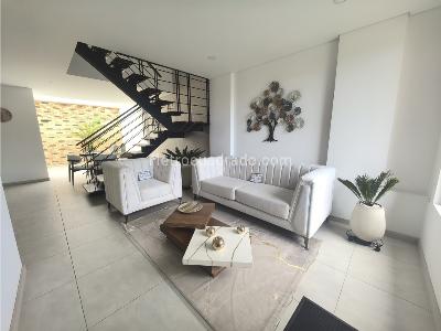 Casa en venta en Paso Ancho, Zipaquirá · foto 4 de 20
