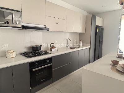 Casa en venta en Paso Ancho, Cajicá · foto 2 de 20