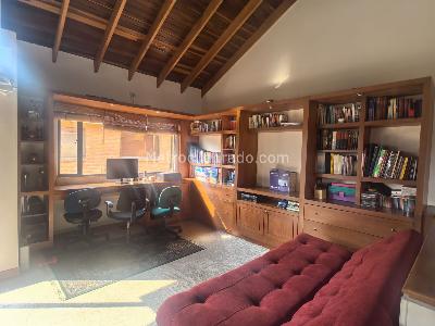 Casa de 5 alcobas en venta en Madero, Chía, 259 m² · foto 16 de 20