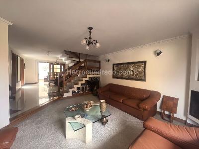 Casa de 5 alcobas en venta en Madero, Chía, 259 m² · foto 5 de 20