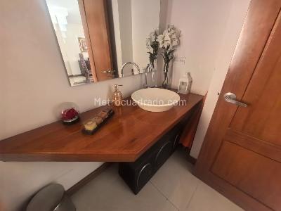 Casa de 5 alcobas en venta en Madero, Chía, 259 m² · foto 7 de 20