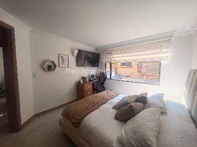 Casa de 5 alcobas en venta en Madero, Chía, 259 m² · foto 9 de 20