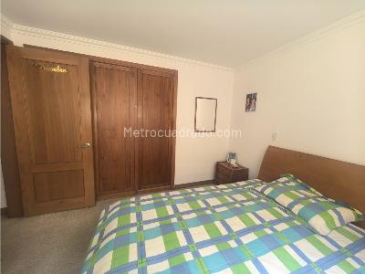 Casa de 5 alcobas en venta en Avenida Chilacos Chia, Chía, 259 m² · foto 11 de 20