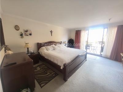 Casa de 5 alcobas en venta en Avenida Chilacos Chia, Chía, 259 m² · foto 12 de 20