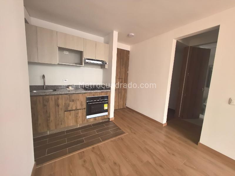 Apartamento en Arriendo, ibis, Chía – pohled 4