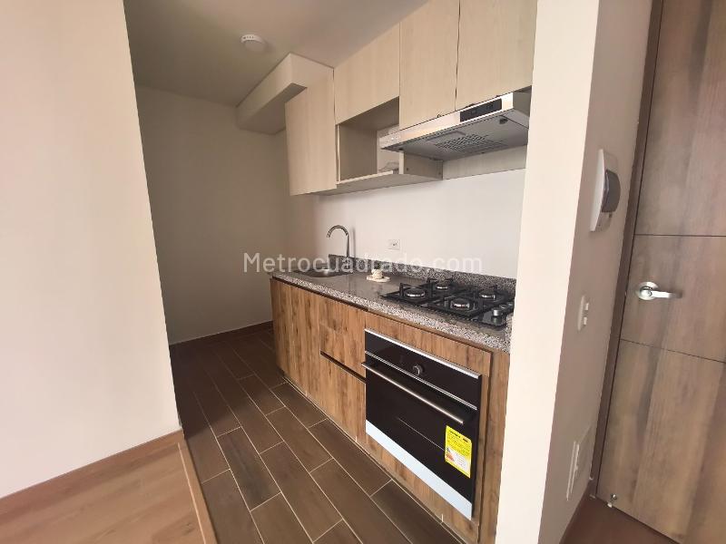 Apartamento en Arriendo, ibis, Chía – pohled 2
