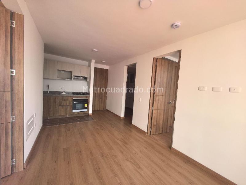 Apartamento en Arriendo, ibis, Chía – pohled 3