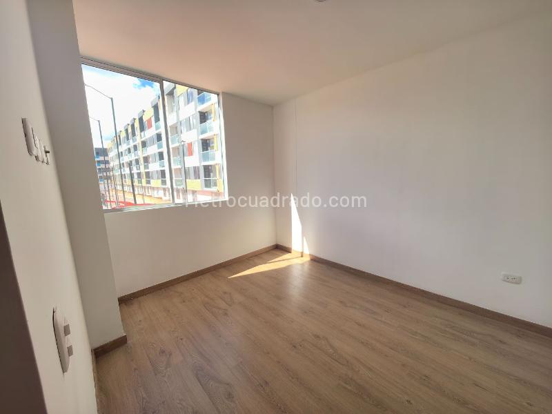 Apartamento en Arriendo, ibis, Chía – pohled 5