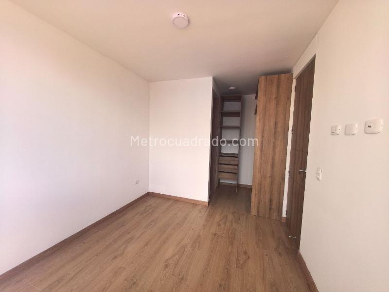 Apartamento en Arriendo, ibis, Chía – pohled 6