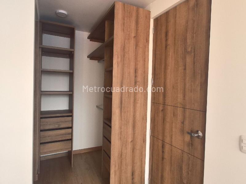 Apartamento en Arriendo, ibis, Chía – další