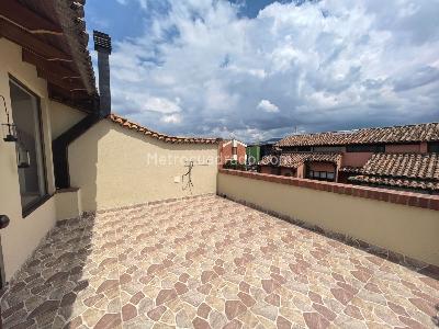 Casa en venta en Osorio, Chía · foto 20 de 20