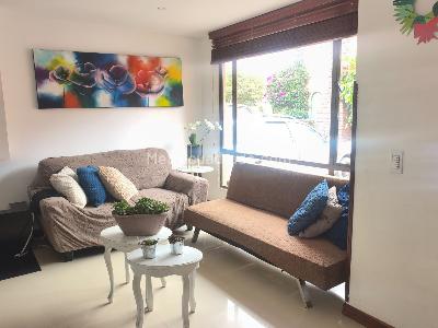 Casa en venta en Osorio, Chía · foto 2 de 20
