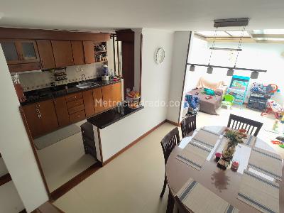 Casa en venta en Osorio, Chía · foto 6 de 20