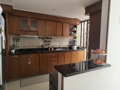 Casa de 4 alcobas en venta en Chia Centro 2, Chía, 118 m² · foto 3 de 20