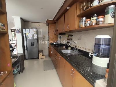Casa de 4 alcobas en venta en Chia Centro 2, Chía, 118 m² · foto 2 de 20