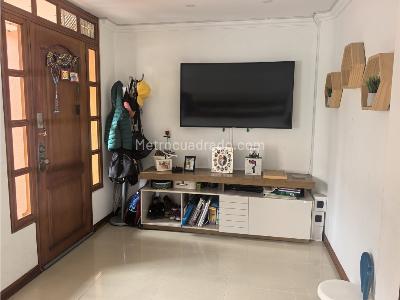 Casa de 4 alcobas en venta en Chia Centro 2, Chía, 118 m² · foto 5 de 20