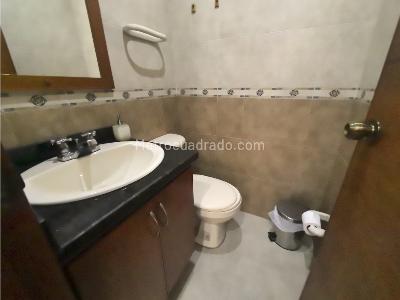 Casa de 4 alcobas en venta en Chia Centro 2, Chía, 118 m² · foto 6 de 20