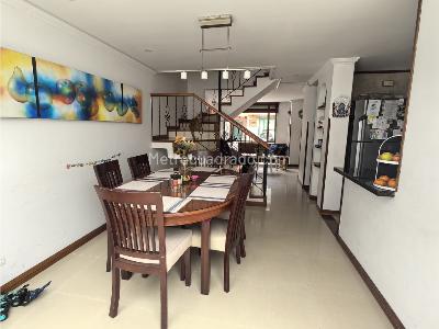 Casa de 4 alcobas en venta en Chia Centro 2, Chía, 118 m² · foto 7 de 20