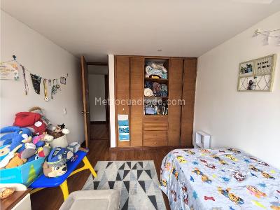 Casa de 4 alcobas en venta en Chia Centro 2, Chía, 118 m² · foto 8 de 20