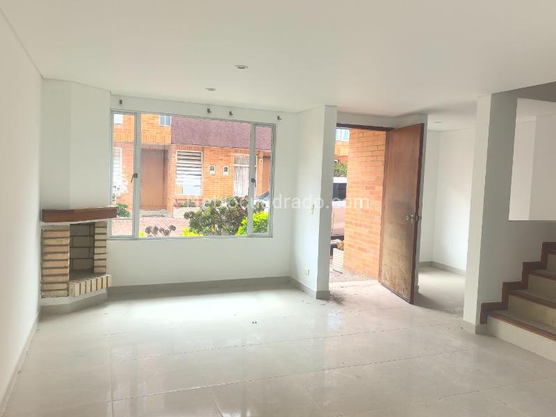 Casa – Chía - Vista 4