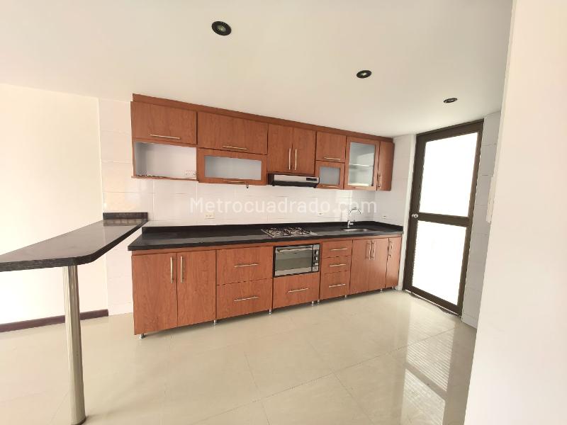 Casa – Chía - Vista 2