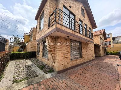 Casa en venta en San Francisco, Chía · foto 20 de 20