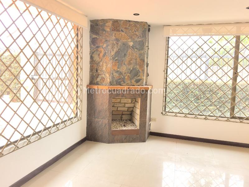 Casa – Chía - Vista 5